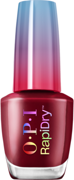 OPI RapiDry ,lakier do paznokci, nr 15 Skip A Beet,przód