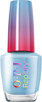 OPI RapiDry ,lakier do paznokci, nr 6 Snap Sour Fingers,przód