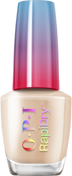 OPI RapiDry ,lakier do paznokci, nr 17 Quick Sand,przód