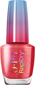 OPI RapiDry ,lakier do paznokci, nr 12 Fuego On The Go,przód