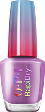 OPI RapiDry ,lakier do paznokci, nr 5 Bright Back At It,przód