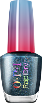 OPI RapiDry ,lakier do paznokci, nr 28 All Dry N Mighty,przód