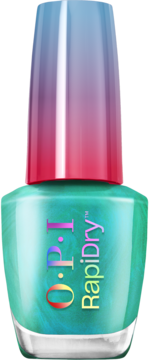 OPI RapiDry ,lakier do paznokci, nr 24 Speed Of Bright,przód