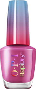 OPI RapiDry ,lakier do paznokci, nr 1 Asapink,przód