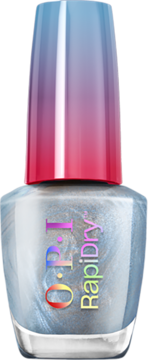 OPI RapiDry ,lakier do paznokci, nr 25 Freeze N Thank You,przód