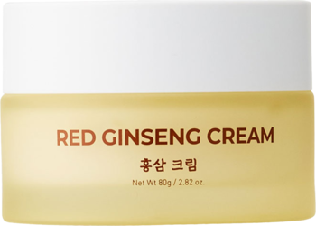 ESFOLIO Red Ginseng ,krem do twarzy, przeciwzmarszczkowy,kompozycja-3