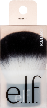 E.L.F. Kabuki ,pędzel do makijażu,przód