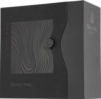 FRENCH AVENUE Spectre Wraith,woda perfumowana dla mężczyzn,przód