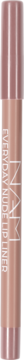 Precyzyjna konturówka do ust Mary Kay long-lasting w odcieniu różowego beżu, widok z przodu.