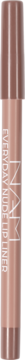 NARS Radiant Creamy Concealer w sztyfcie, w odcieniu nude, z widocznym logo NARS, widok z przodu.