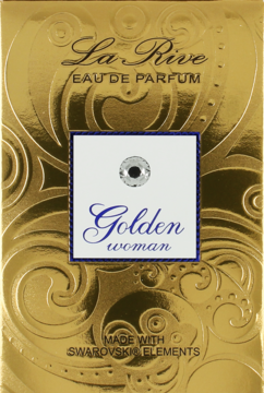 LA RIVE ,woda perfumowana dla kobiet,przód
