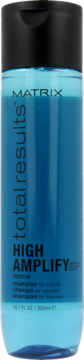MATRIX ,szampon do włosów zwiększający objętość,przód