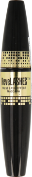 EVELINE COSMETICS ReveLASHES ,tusz do rzęs, efekt sztucznych rzęs,przód