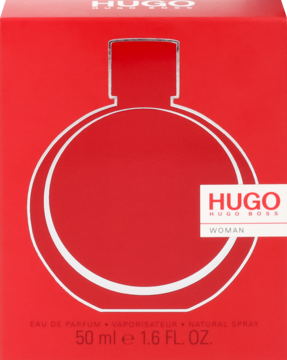 HUGO BOSS Boss Woman ,woda perfumowana dla kobiet,przód