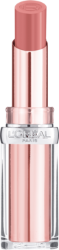 L'ORÉAL PARIS Color Riche Glow Paradise,pomadka do ust, pielęgnująca, nr 112 Pastel Exaltation,przód