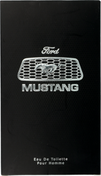 FORD MUSTANG ,woda toaletowa dla mężczyzn,przód
