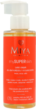 Miya Cosmetics | Drogeria Rossmann