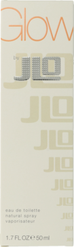 JENNIFER LOPEZ Glow by JLo ,woda toaletowa dla kobiet,przód