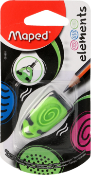 MAPED ,temperówka, Elements,przód