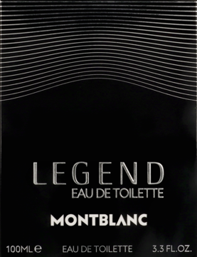 MONT BLANC Legend ,woda toaletowa dla mężczyzn,przód
