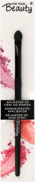 FOR YOUR BEAUTY ,aplikator do cieni do powiek,przód