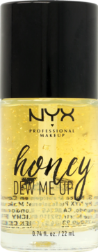 NYX PROFESSIONAL MAKEUP ,baza pod makijaż,przód