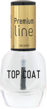 ADOS Premium Line ,top coat do lakierów klasycznych,przód