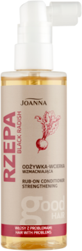 JOANNA Rzepa ,odżywka-wcierka do skóry głowy, wzmacniająca,przód