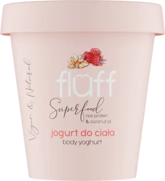 Fluff | Drogeria Rossmann.pl