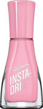 SALLY HANSEN Insta-Dri ,lakier do paznokci, szybkoschnący, nr 273 Pink Blink,przód