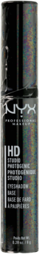 NYX PROFESSIONAL MAKEUP HD ,baza pod cienie,przód