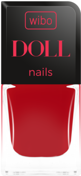 WIBO ,lakier do paznokci, nr 3,przód