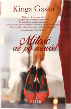 PLATON ,Miłość aż po rozwód,przód