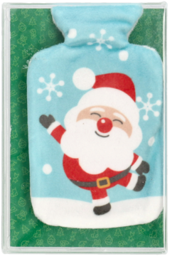 ELOY Christmas ,ogrzewacz- miś polarny,przód