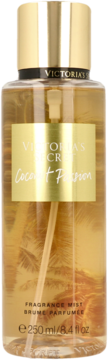 VICTORIA'S SECRET Coconut Passion ,mgiełka do ciała, perfumowana,przód