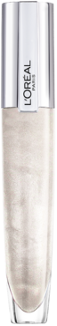 L'ORÉAL PARIS,błyszczyk do ust, nr 400 I Maximize,przód