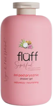 Fluff | Drogeria Rossmann.pl