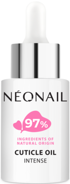 NEONAIL ,oliwka do skórek, witaminowa, Intense,przód