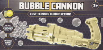 DZIEŃ DZIECKA 22 ,bańki mydlane, 3+,przód