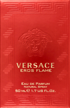 VERSACE Eros Flame,woda perfumowana dla mężczyzn,przód