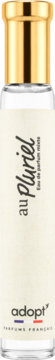 adopt' au pluriel