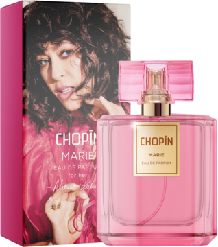 ショパン♡CHOPIN Marie香水Eau de Parfum for her Marie - Chopin