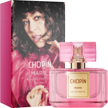 CHOPIN, , woda perfumowana dla kobiet, 50 ml | Drogeria