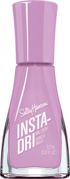 SALLY HANSEN Insta-Dri ,lakier do paznokci,  szybkoschnący, nr 460 Traveling Light,przód