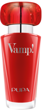 PUPA MILANO Vamp! ,pomadka do ust, nr 102 Rose Nude,przód