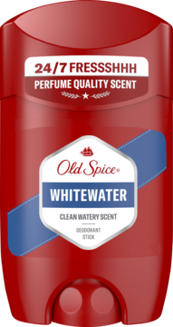 OLD SPICE Whitewater ,dezodorant w sztyfcie dla mężczyzn,przód