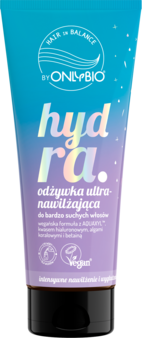 Anwen Protein Orchidee Haarkur – Für Hochporöses, Strapaziertes Haar