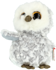 Ty Boos – Peluche Noel Pinguino Verde 15cm – Collezione Beanie Boo Natale 2022 – Morbido E Collezionabile