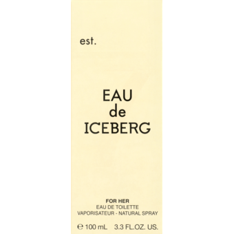 新品★ ICEBERG FLUID WOMAN EDT★ 製造中止★レア♪♪♪ efdaf7b6-d0d8-4586-b57f-