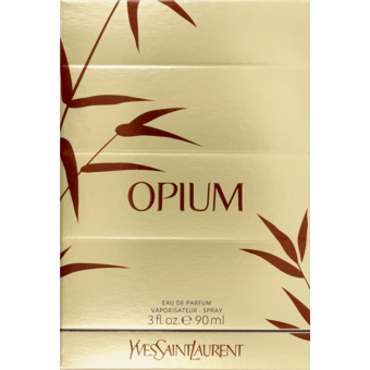 Yves Saint Laurent, Opium , woda perfumowana dla kobiet, 90 ml